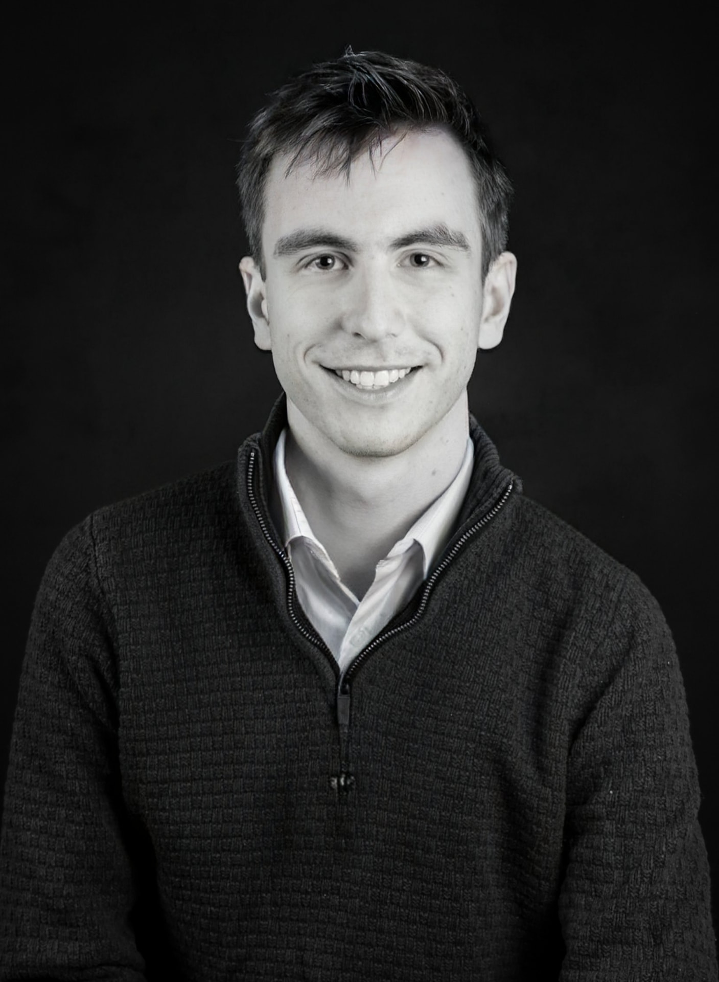 Portrait de Pierre Martin-Lefèvre